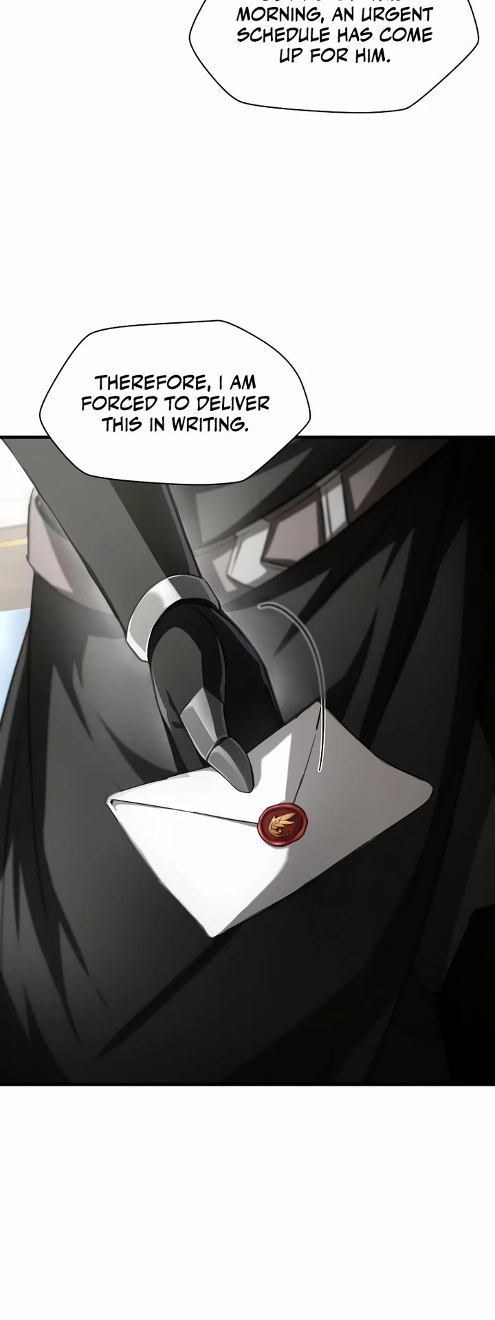 Helmut: The Forsaken Child Chapter 131 page 20 - Chapter 131