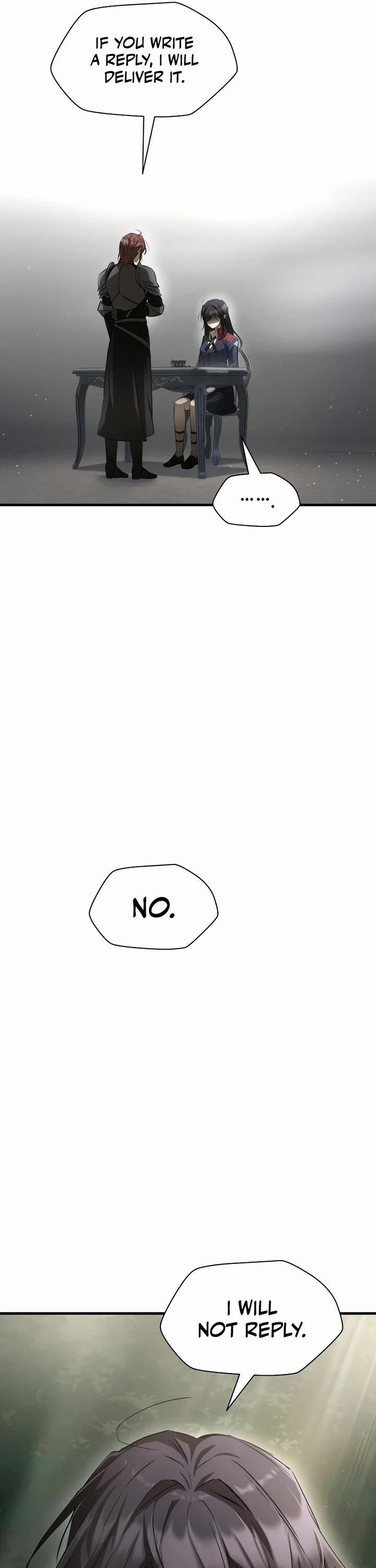 Helmut: The Forsaken Child Chapter 131 page 31 - Chapter 131