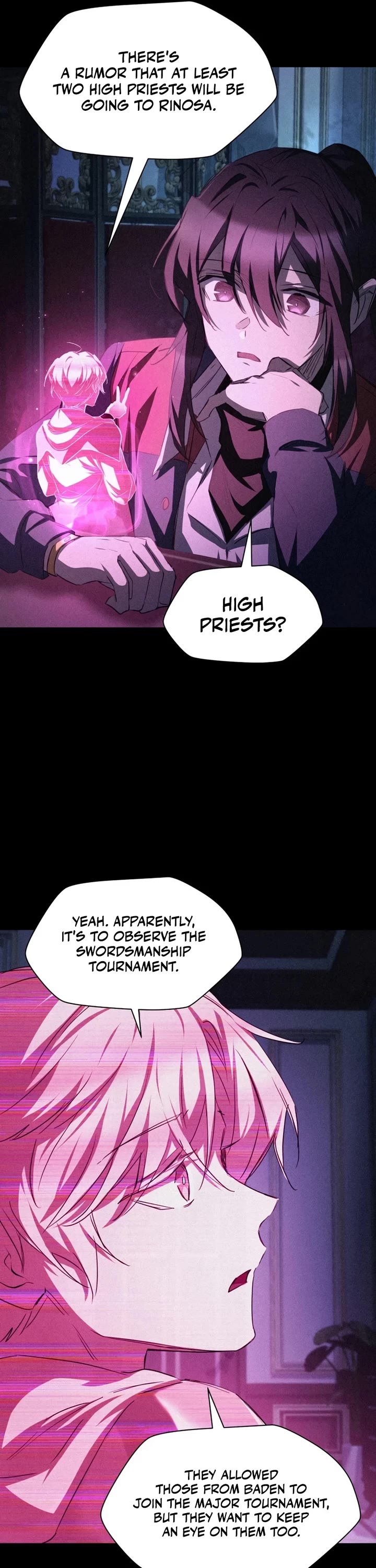 Helmut: The Forsaken Child Chapter 132 page 13 - Chapter 132