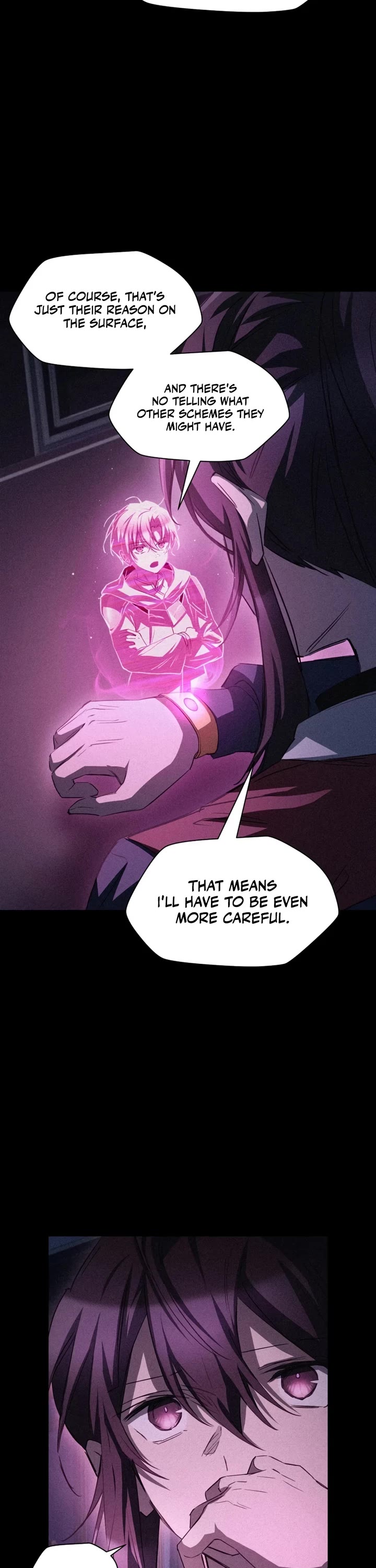 Helmut: The Forsaken Child Chapter 132 page 14 - Chapter 132