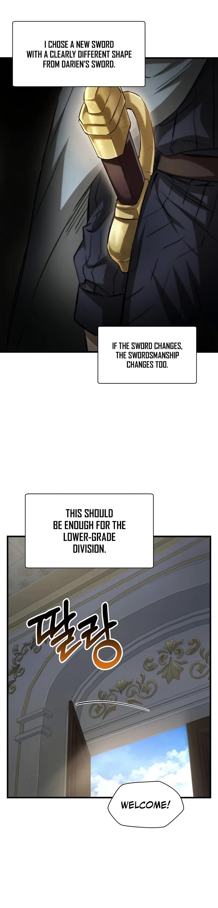 Helmut: The Forsaken Child Chapter 132 page 16 - Chapter 132