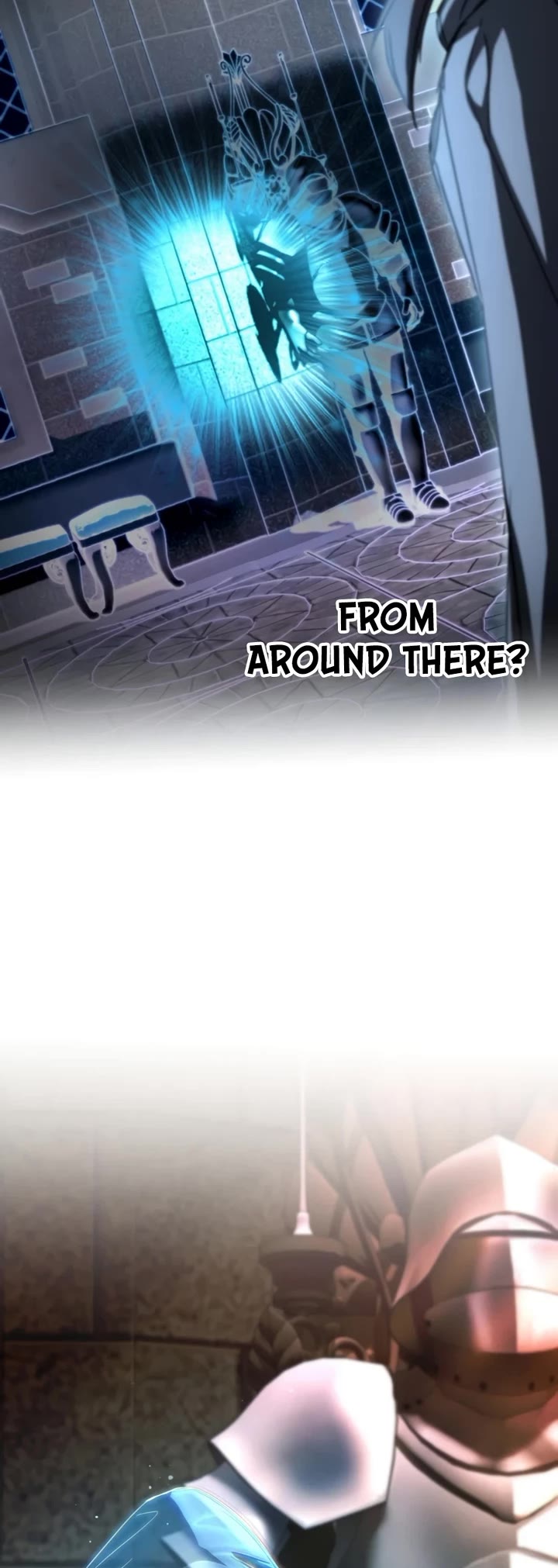 Helmut: The Forsaken Child Chapter 133 page 19 - Chapter 133