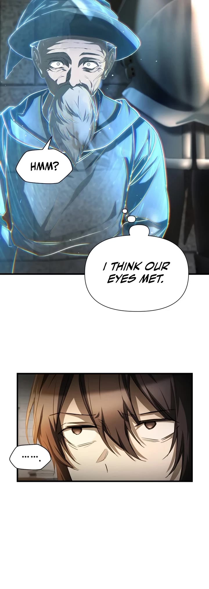 Helmut: The Forsaken Child Chapter 133 page 20 - Chapter 133