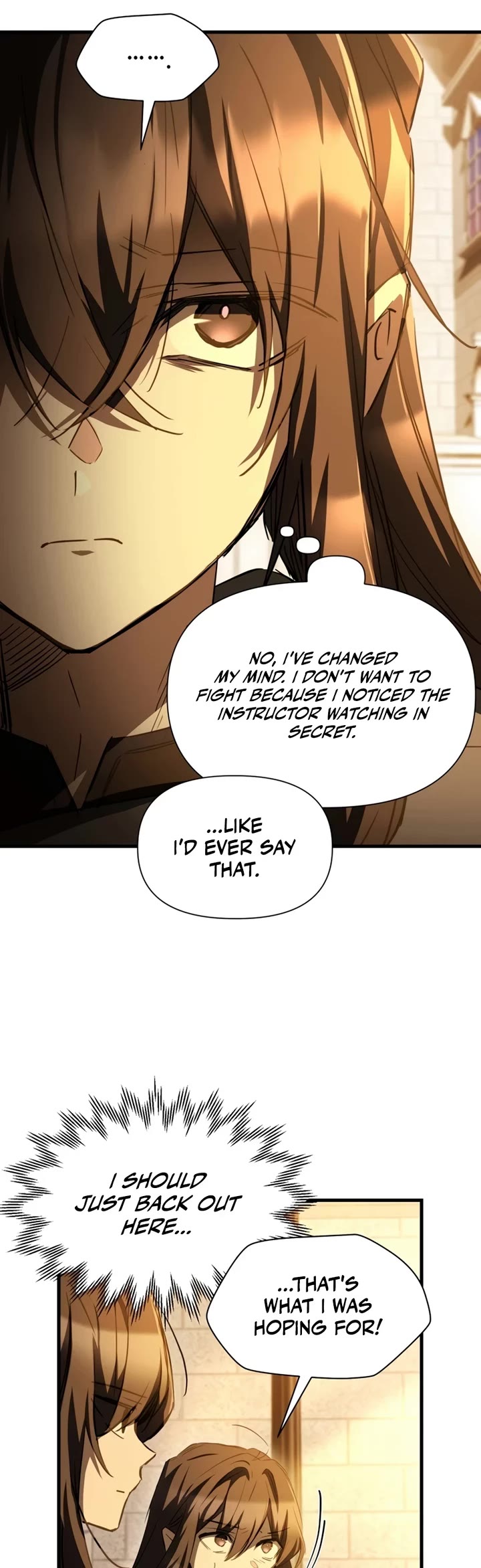 Helmut: The Forsaken Child Chapter 133 page 23 - Chapter 133