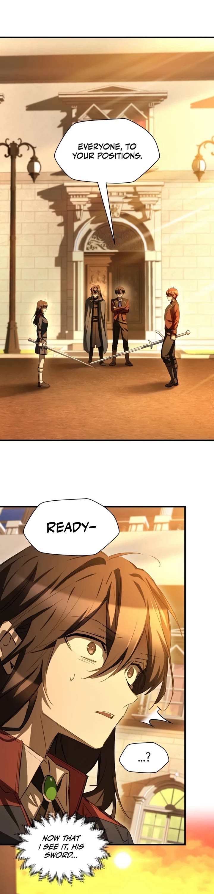 Helmut: The Forsaken Child Chapter 133 page 26 - Chapter 133
