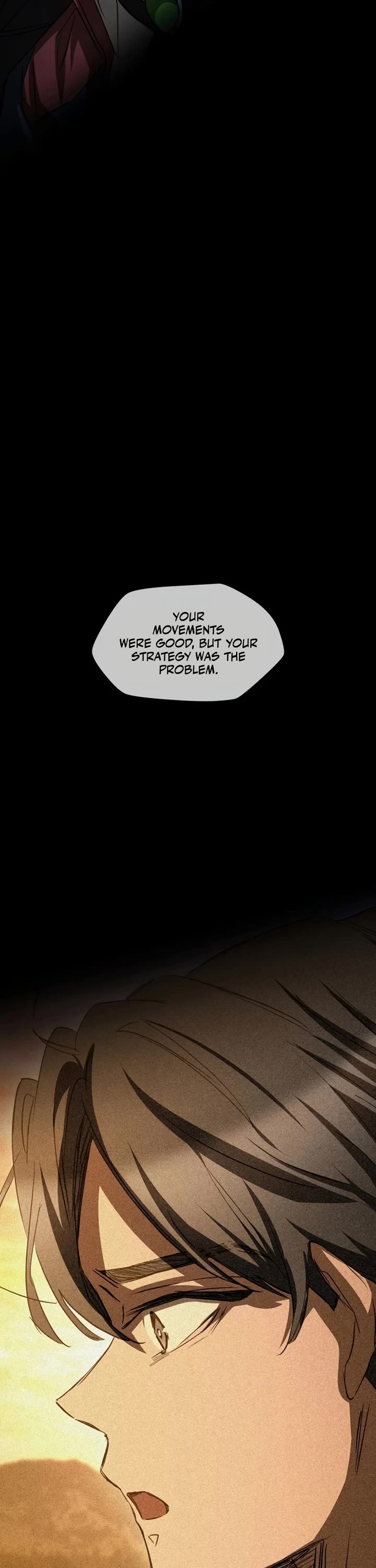 Helmut: The Forsaken Child Chapter 133 page 34 - Chapter 133