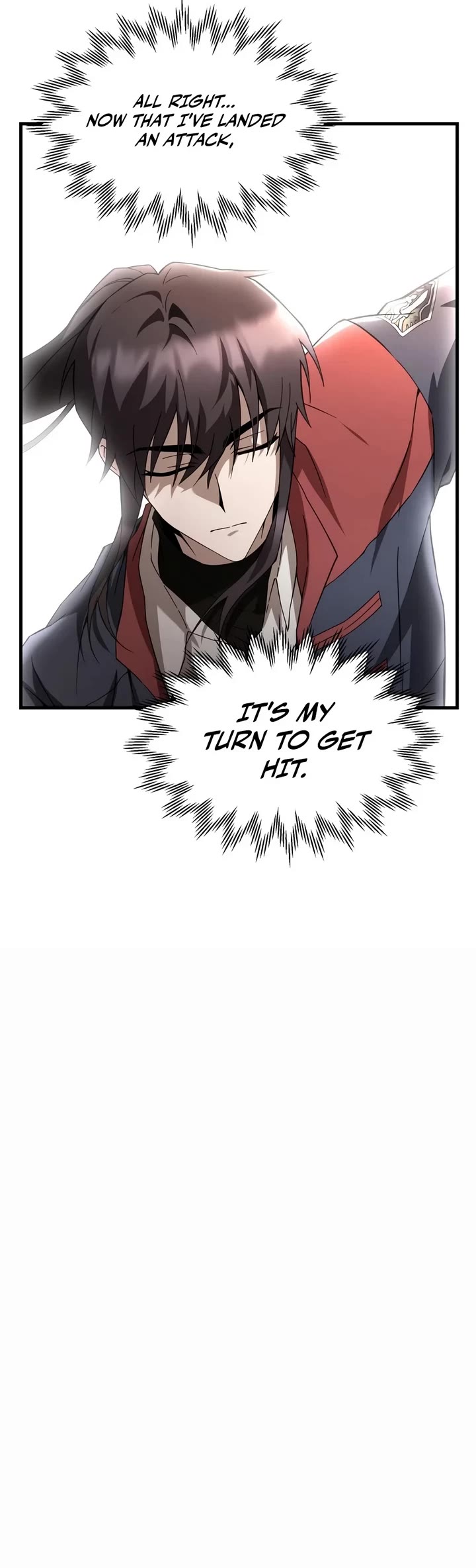 Helmut: The Forsaken Child Chapter 134 page 30 - Chapter 134