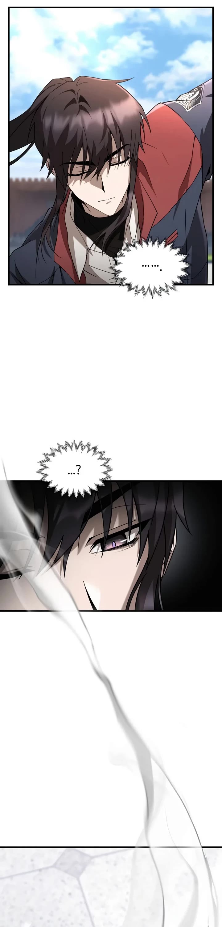 Helmut: The Forsaken Child Chapter 134 page 31 - Chapter 134