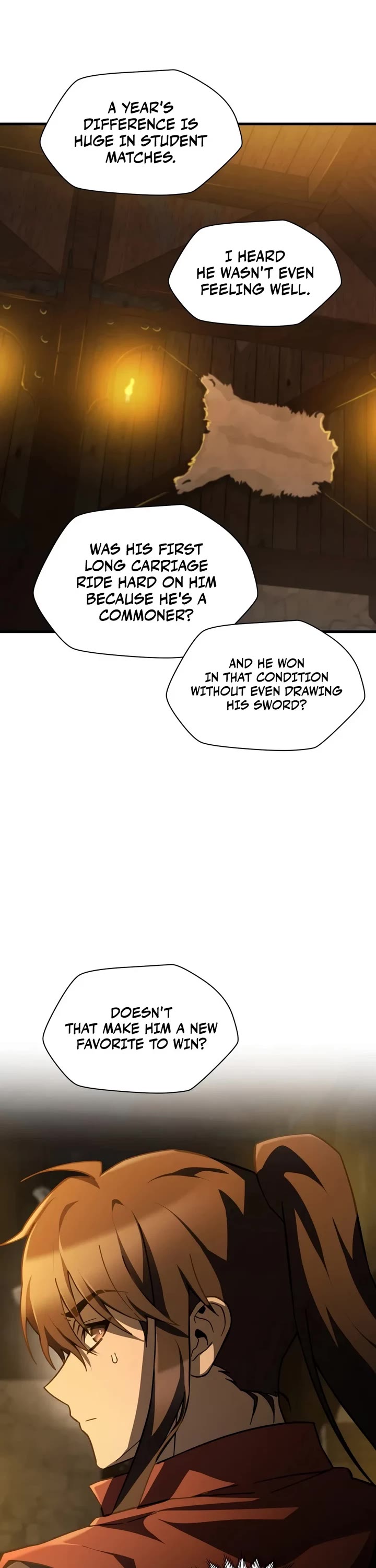Helmut: The Forsaken Child Chapter 134 page 38 - Chapter 134