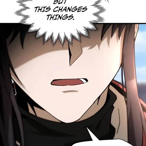 Helmut: The Forsaken Child Chapter 134 cover