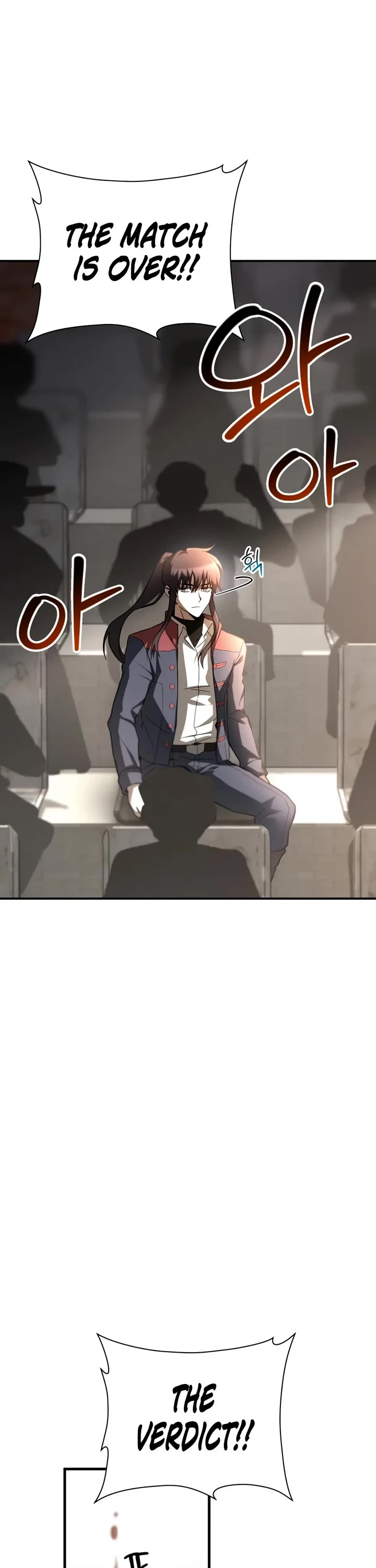 Helmut: The Forsaken Child Chapter 135 page 31 - Chapter 135