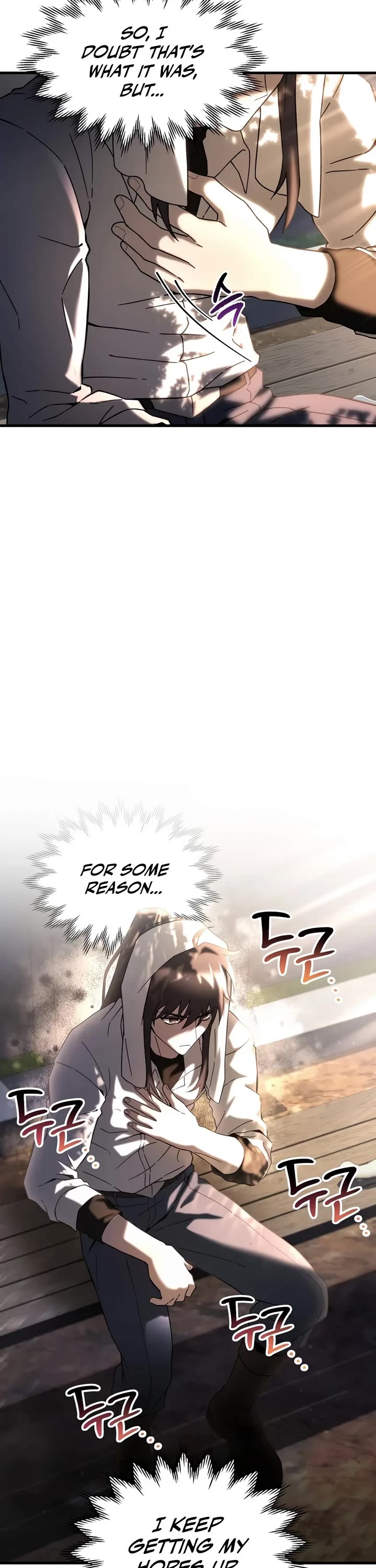 Helmut: The Forsaken Child Chapter 136 page 32 - Chapter 136