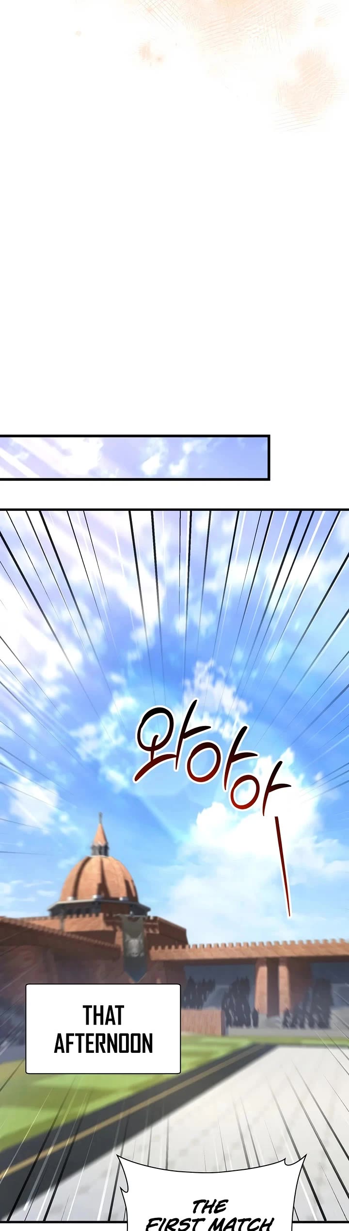 Helmut: The Forsaken Child Chapter 137 page 14 - Chapter 137