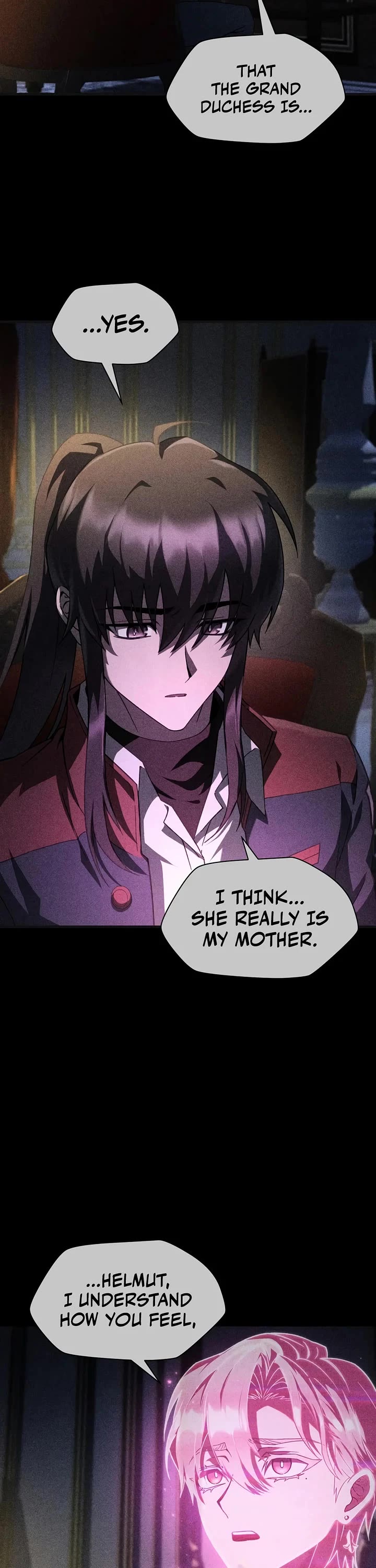 Helmut: The Forsaken Child Chapter 137 page 18 - Chapter 137