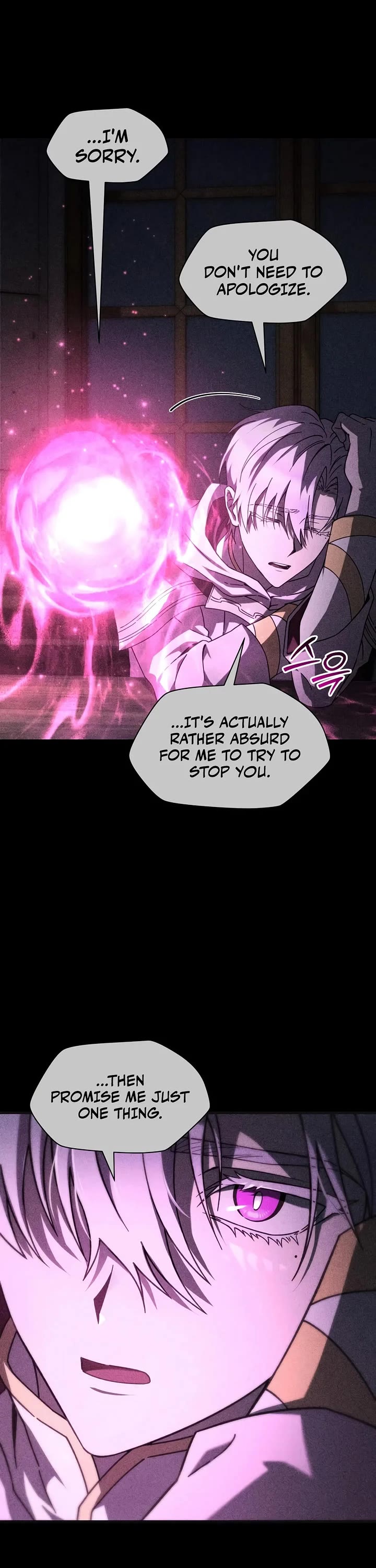 Helmut: The Forsaken Child Chapter 137 page 22 - Chapter 137