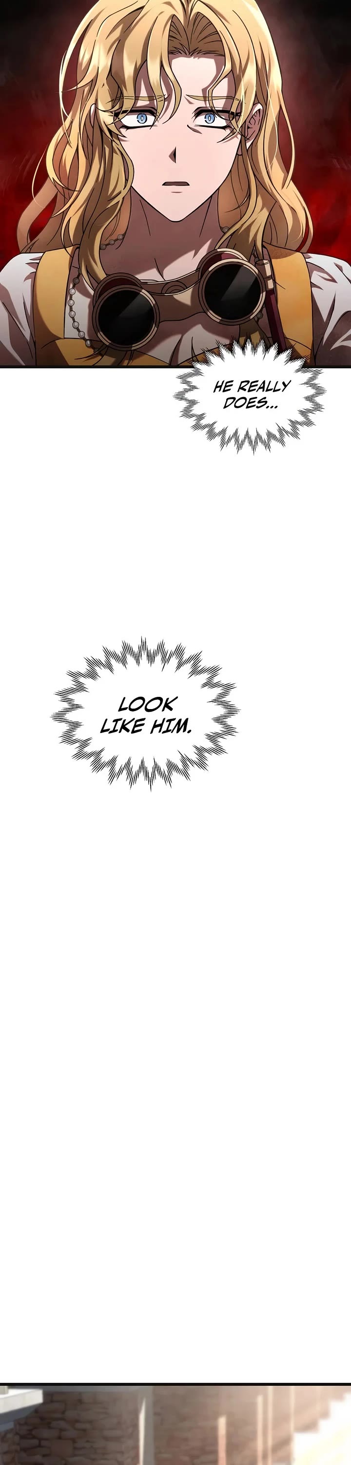 Helmut: The Forsaken Child Chapter 137 page 28 - Chapter 137