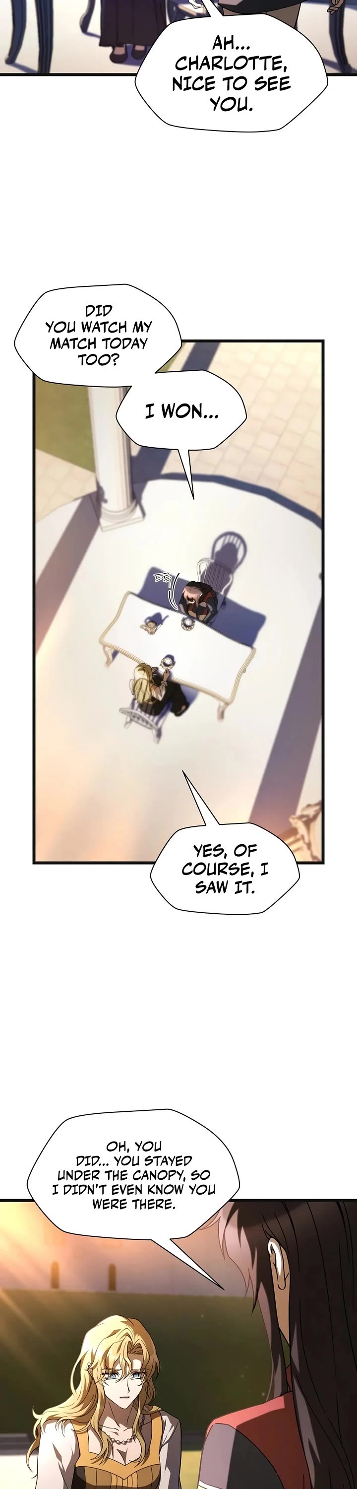 Helmut: The Forsaken Child Chapter 137 page 37 - Chapter 137
