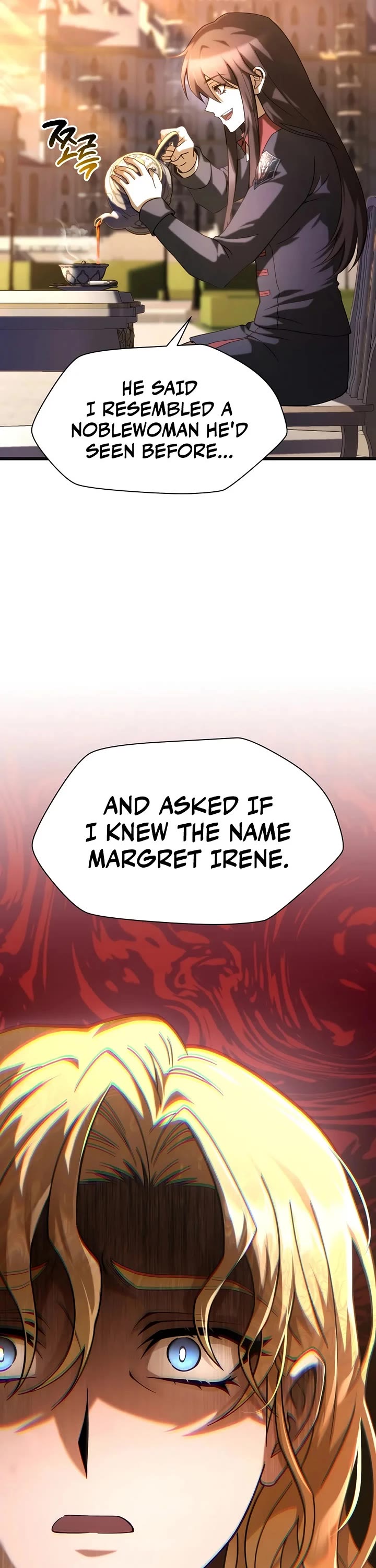 Helmut: The Forsaken Child Chapter 137 page 41 - Chapter 137