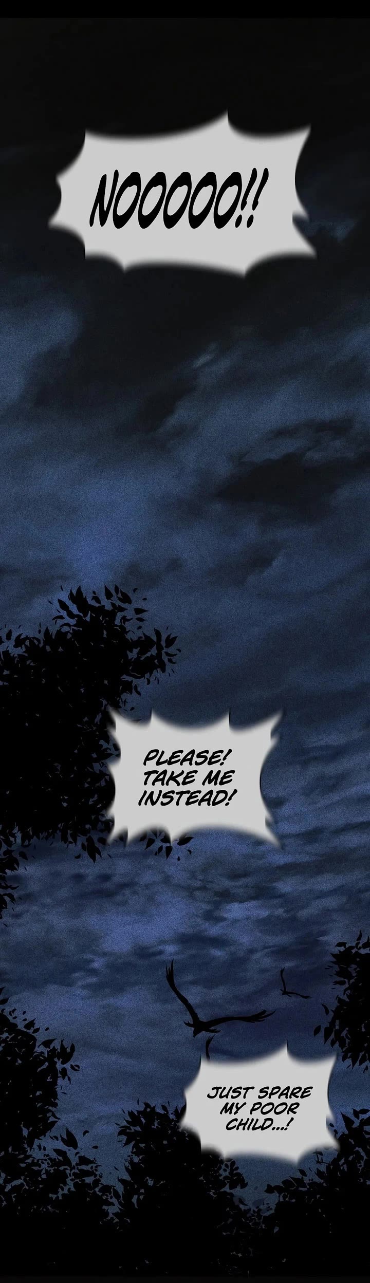Helmut: The Forsaken Child Chapter 137 page 44 - Chapter 137