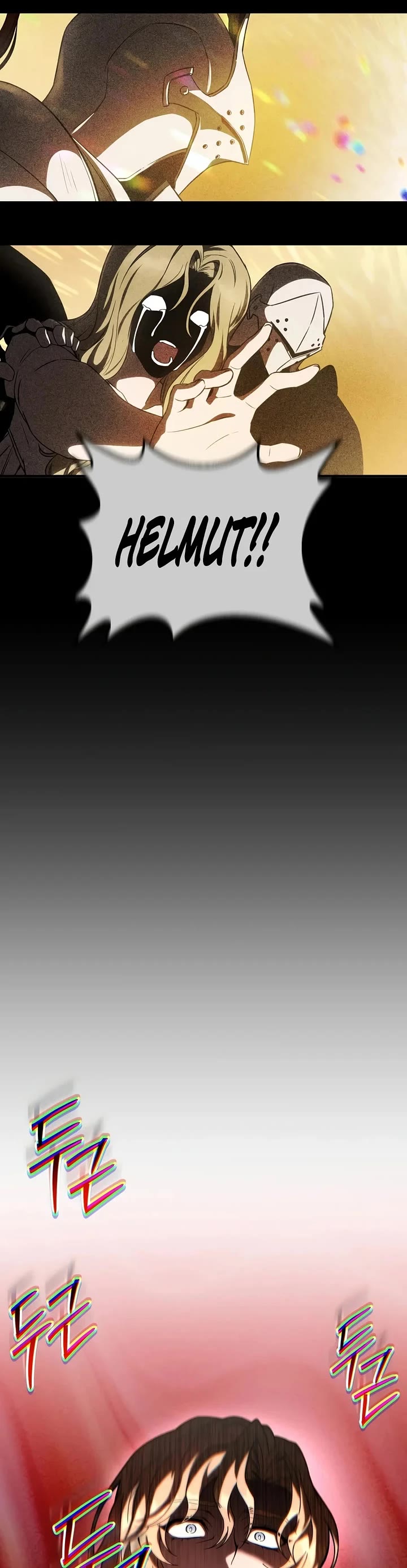 Helmut: The Forsaken Child Chapter 137 page 46 - Chapter 137