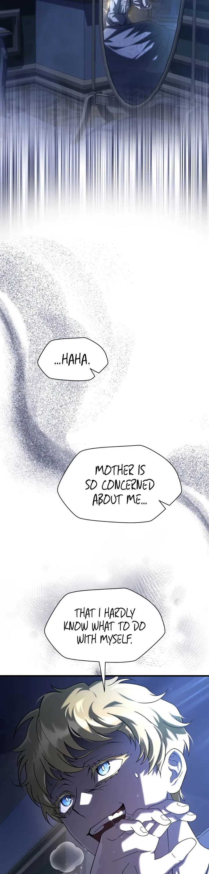 Helmut: The Forsaken Child Chapter 138 page 17 - Chapter 138
