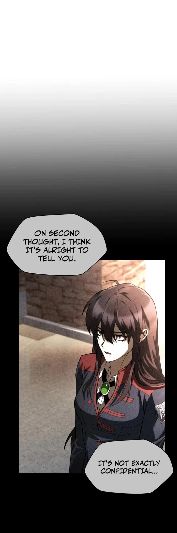 Helmut: The Forsaken Child Chapter 138 page 5 - Chapter 138