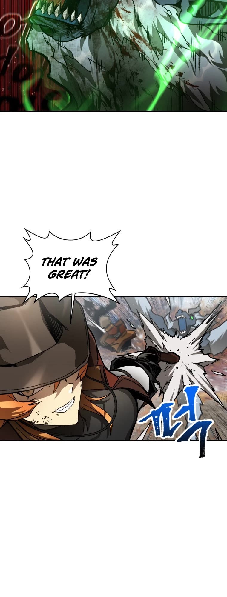Helmut: The Forsaken Child Chapter 14 page 29 - Chapter 14