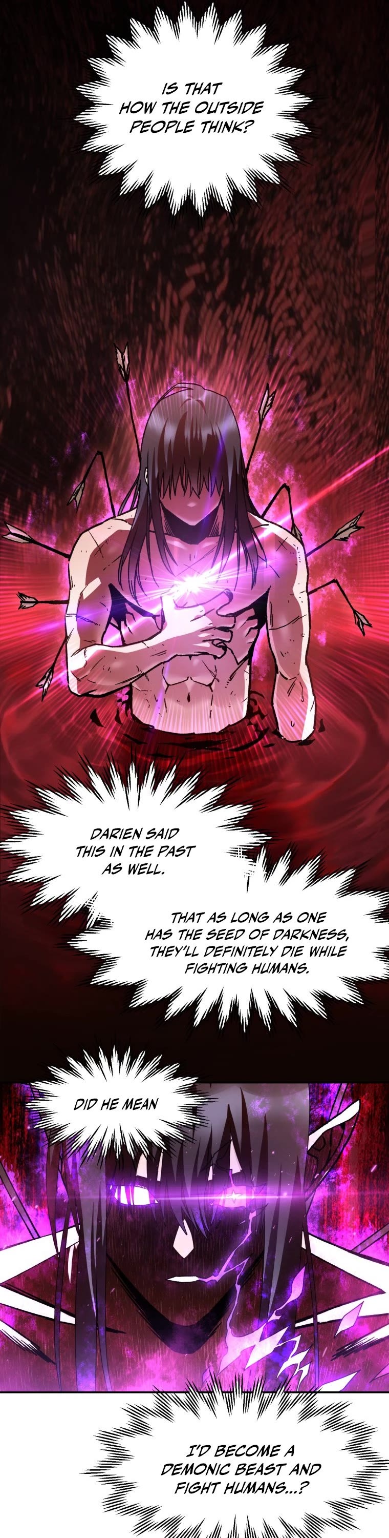 Helmut: The Forsaken Child Chapter 14 page 45 - Chapter 14