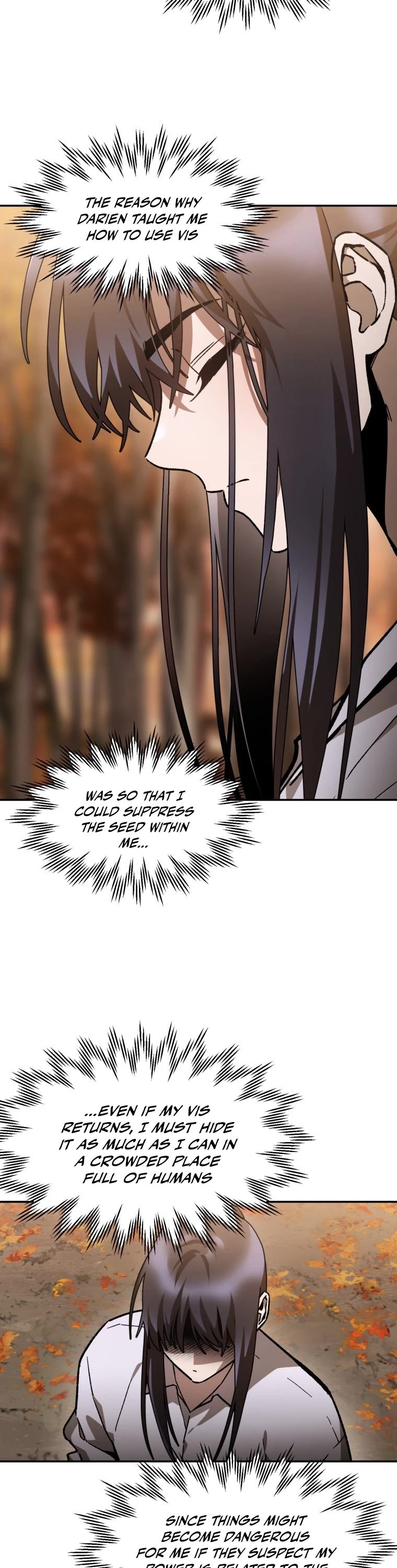 Helmut: The Forsaken Child Chapter 14 page 46 - Chapter 14