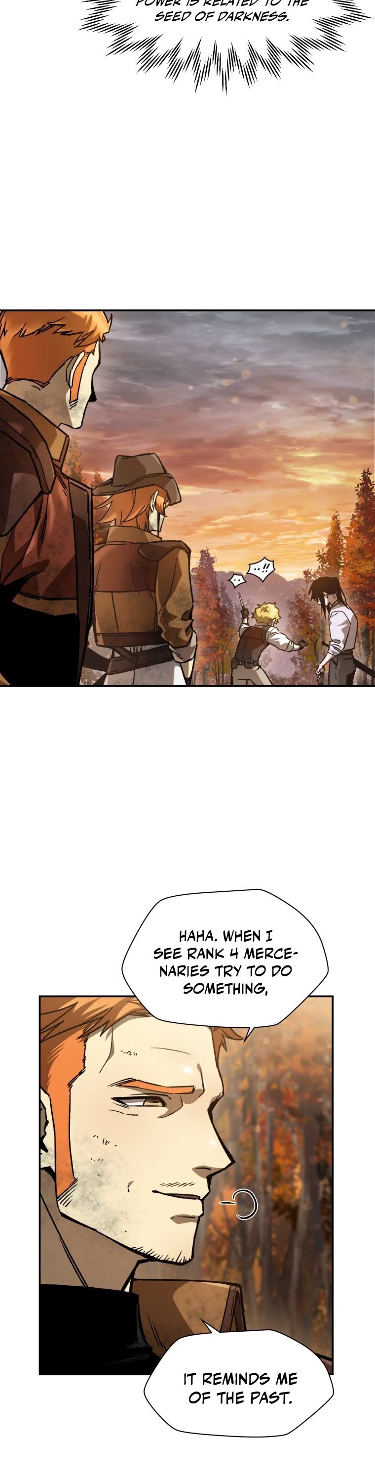 Helmut: The Forsaken Child Chapter 14 page 47 - Chapter 14
