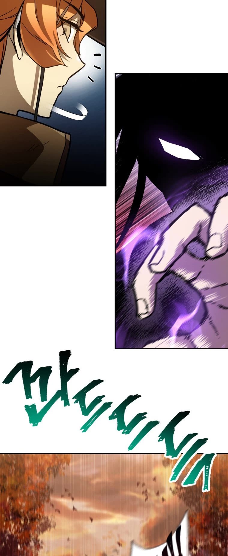 Helmut: The Forsaken Child Chapter 14 page 52 - Chapter 14