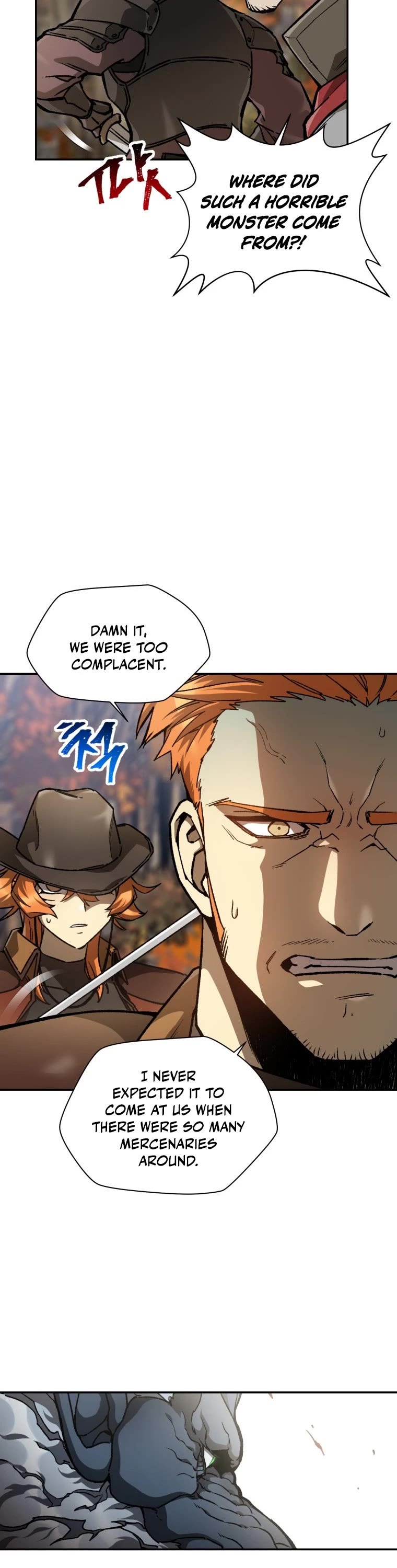 Helmut: The Forsaken Child Chapter 14 page 7 - Chapter 14
