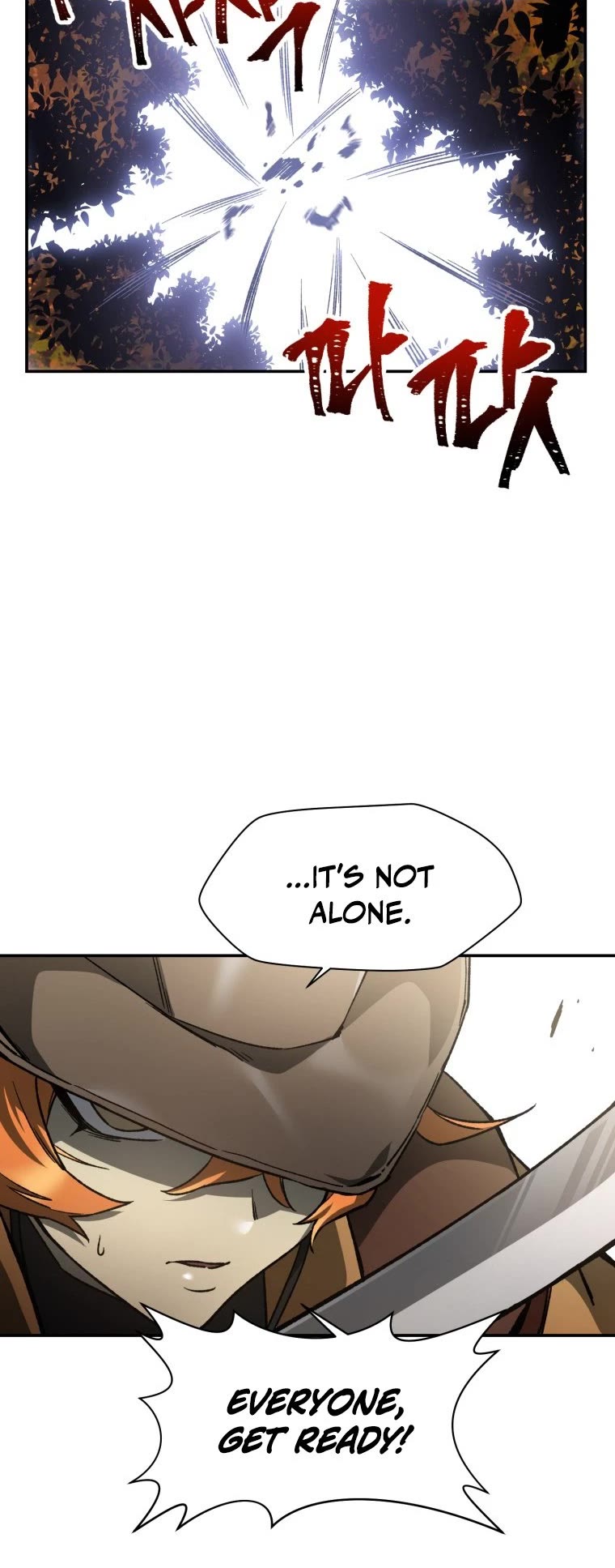 Helmut: The Forsaken Child Chapter 14 page 9 - Chapter 14