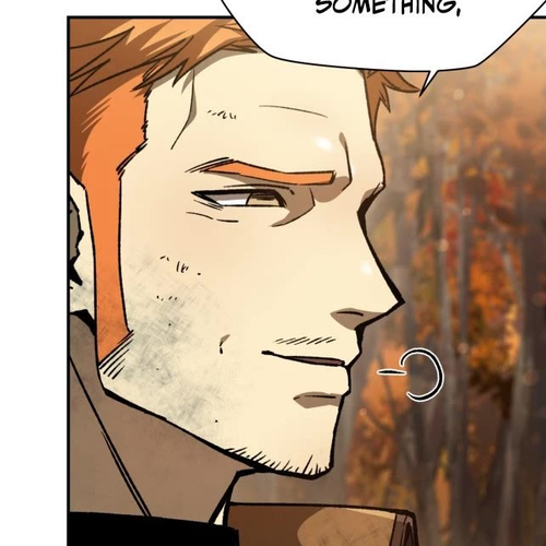 Helmut: The Forsaken Child Chapter 14 cover