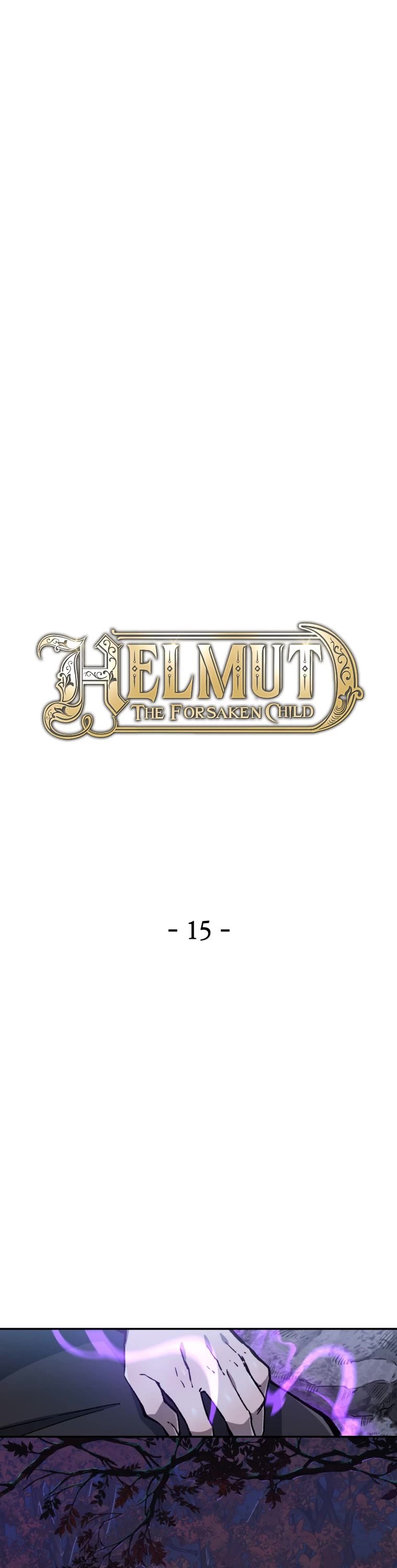 Helmut: The Forsaken Child Chapter 15 page 12 - Chapter 15
