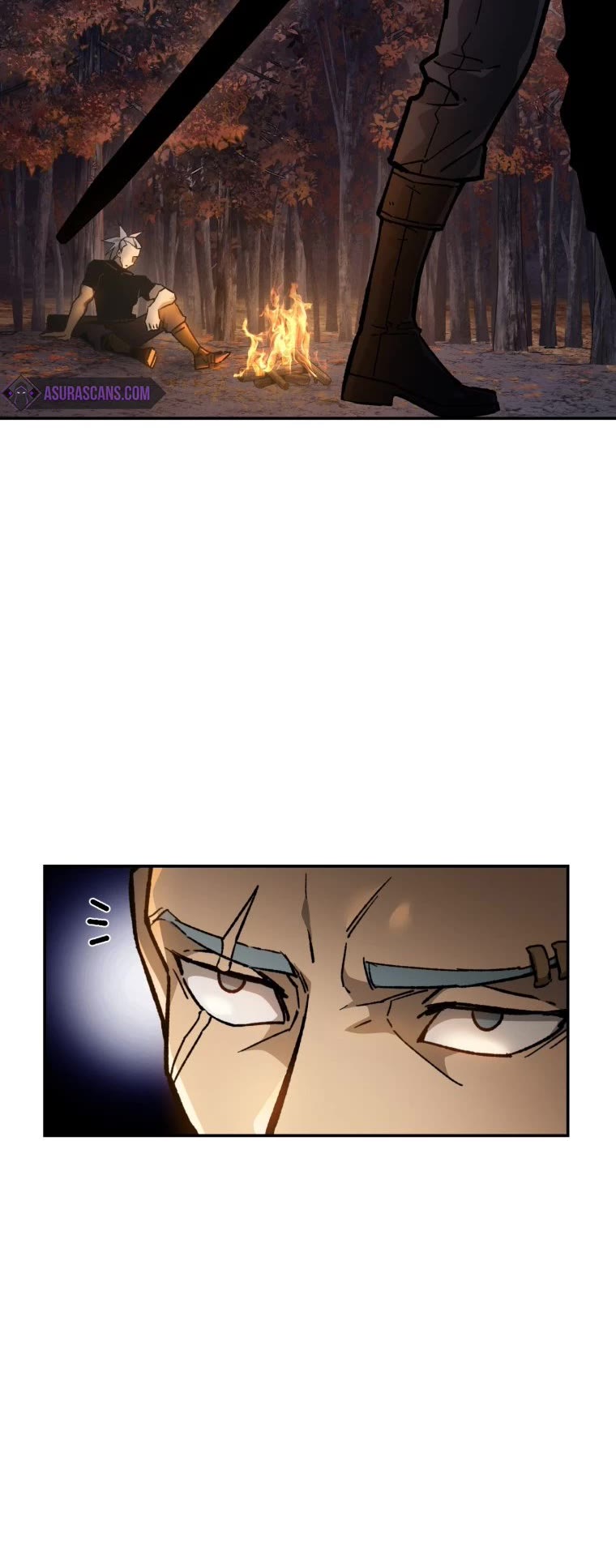 Helmut: The Forsaken Child Chapter 15 page 21 - Chapter 15