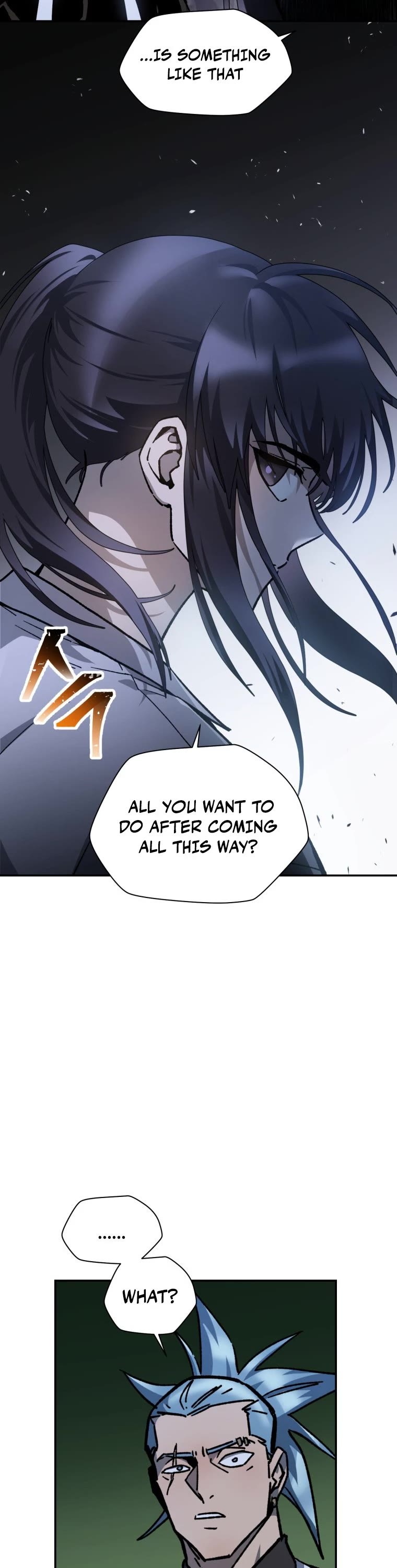 Helmut: The Forsaken Child Chapter 15 page 29 - Chapter 15