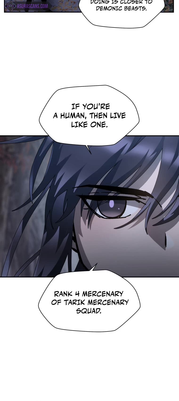 Helmut: The Forsaken Child Chapter 15 page 31 - Chapter 15