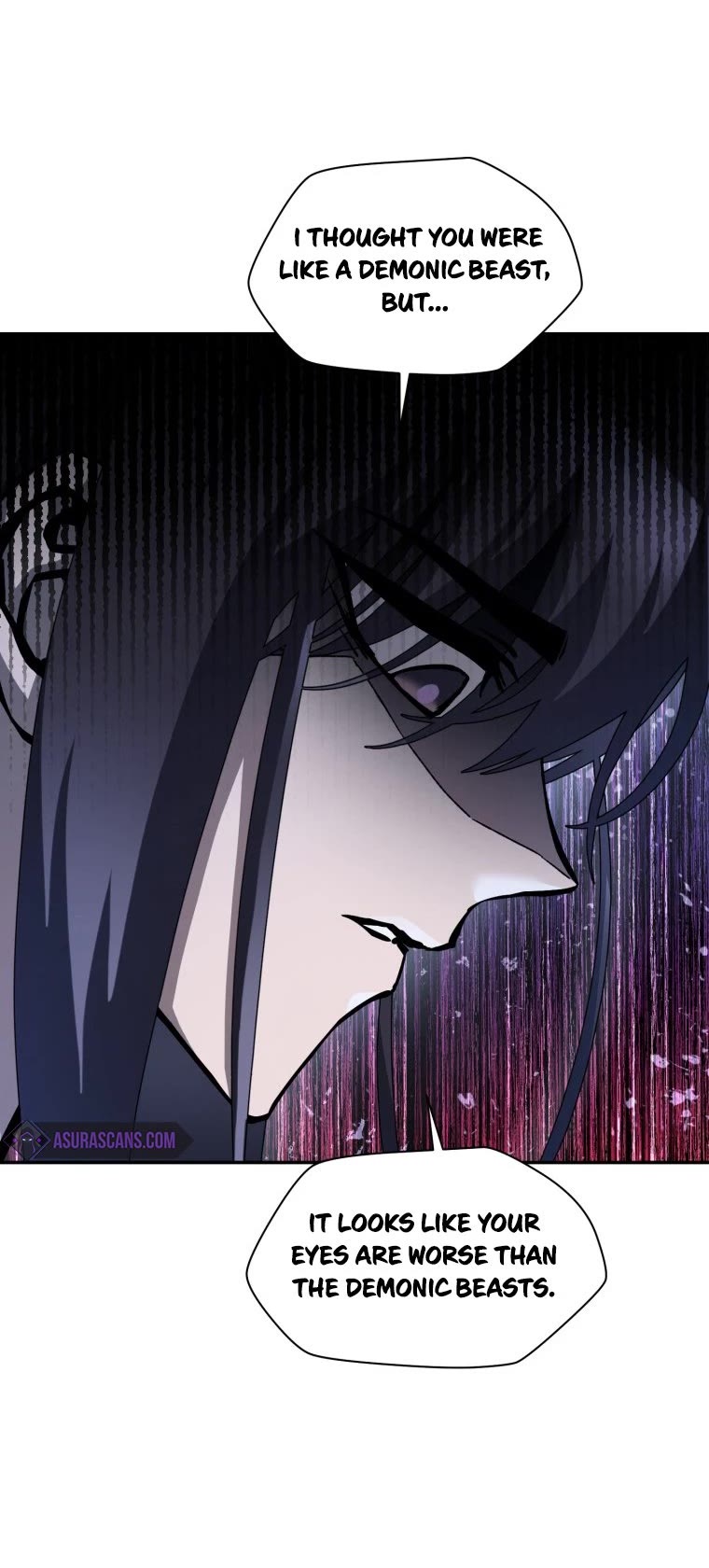 Helmut: The Forsaken Child Chapter 15 page 36 - Chapter 15