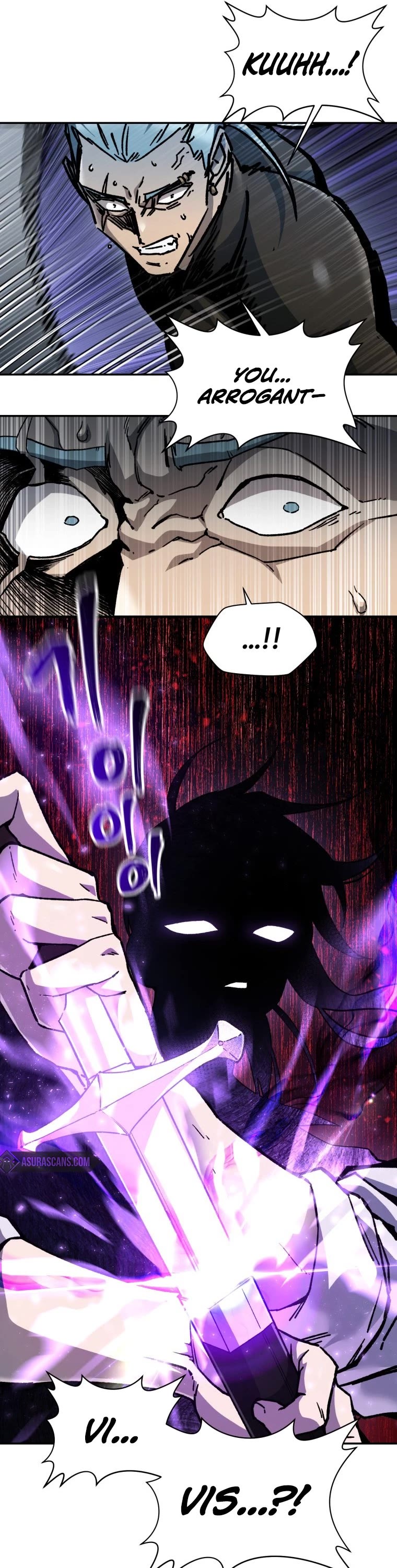 Helmut: The Forsaken Child Chapter 15 page 41 - Chapter 15