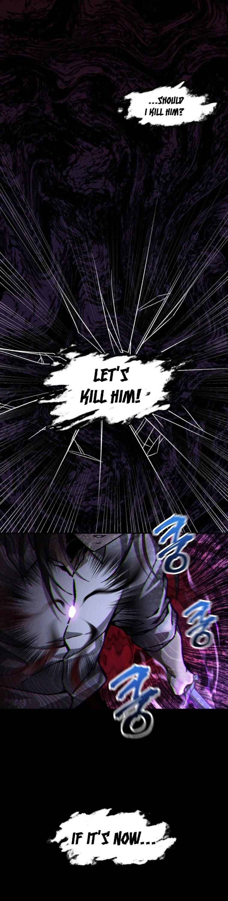 Helmut: The Forsaken Child Chapter 15 page 47 - Chapter 15