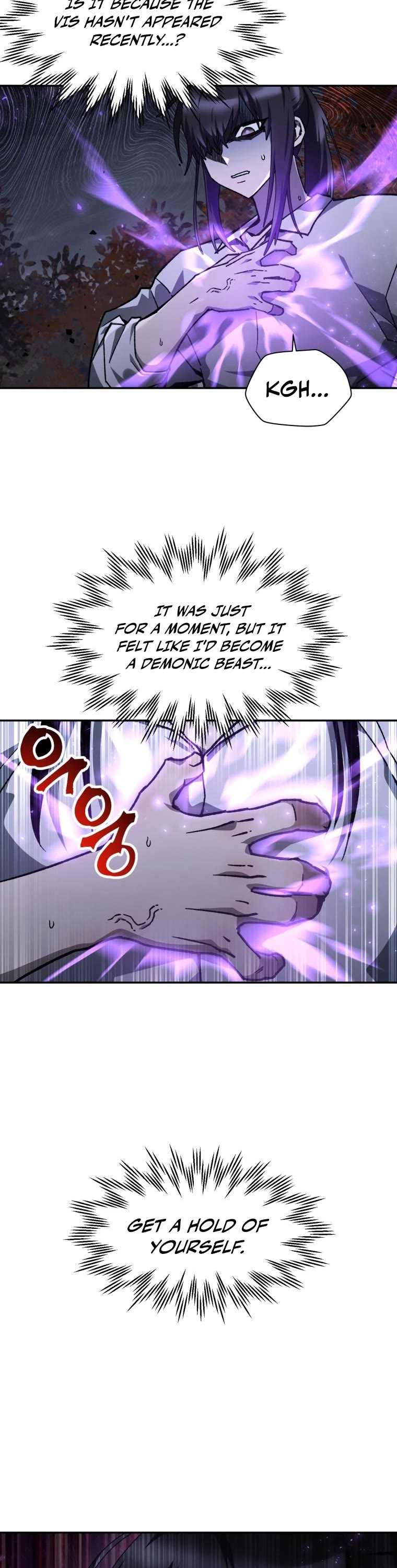 Helmut: The Forsaken Child Chapter 15 page 52 - Chapter 15