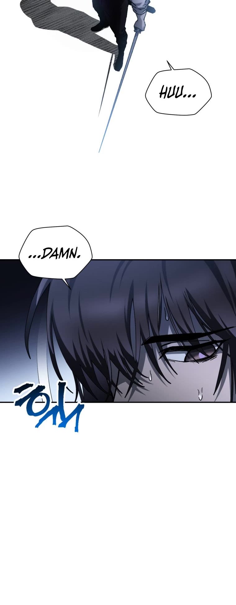 Helmut: The Forsaken Child Chapter 15 page 54 - Chapter 15