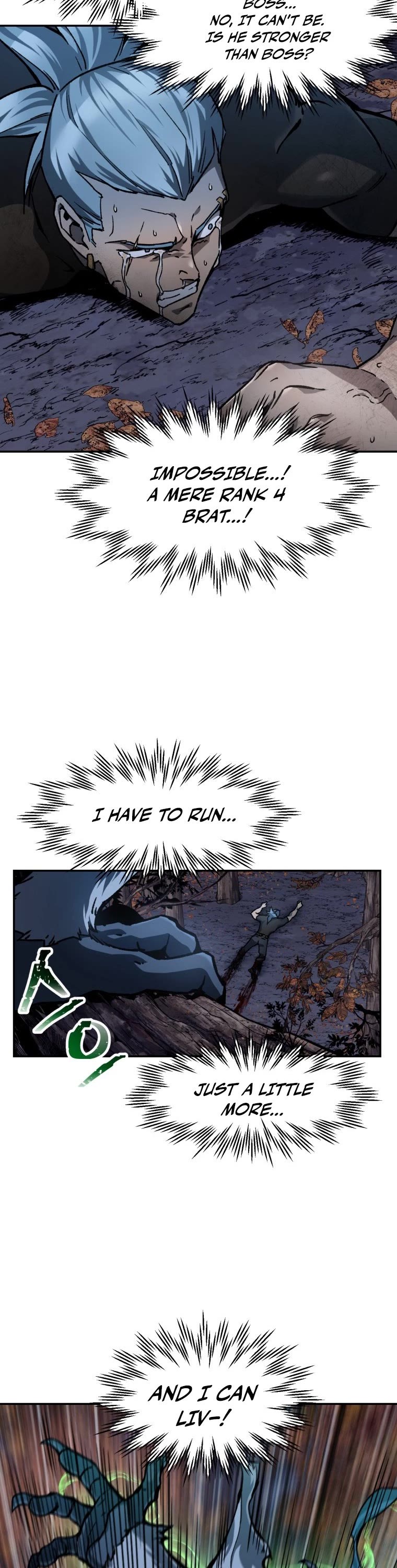 Helmut: The Forsaken Child Chapter 15 page 56 - Chapter 15