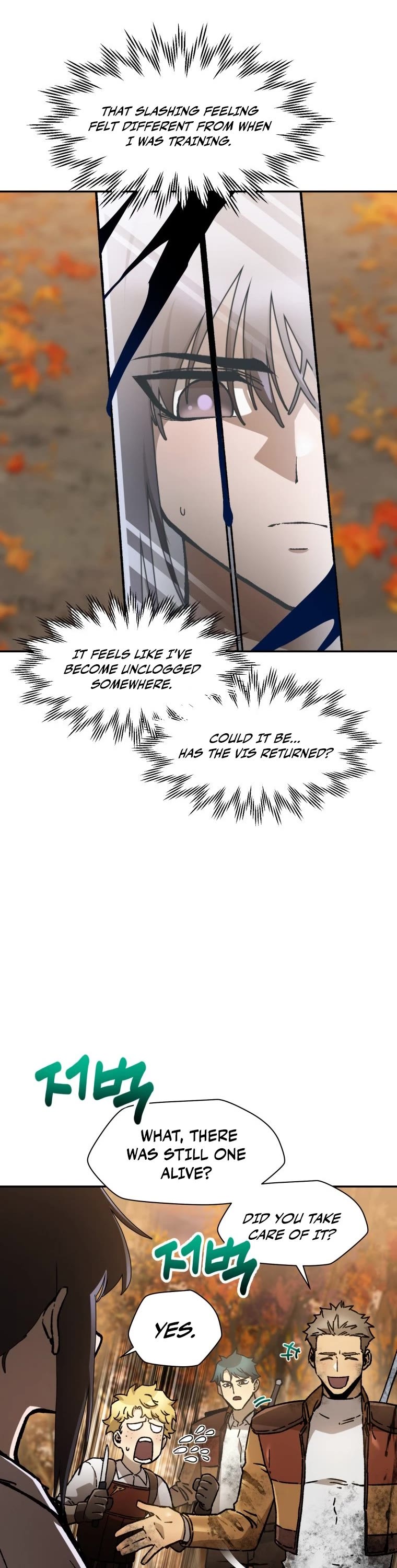 Helmut: The Forsaken Child Chapter 15 page 7 - Chapter 15