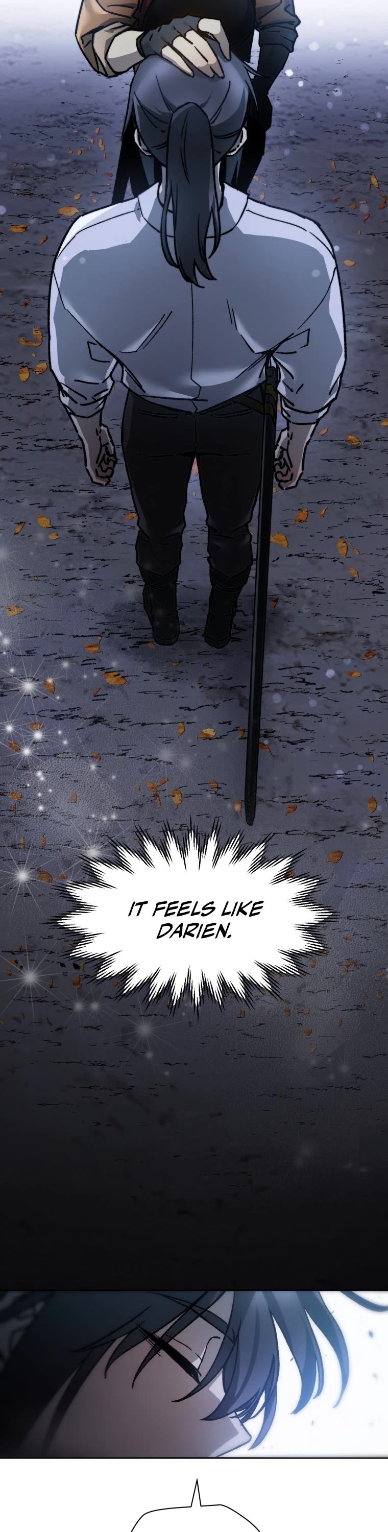 Helmut: The Forsaken Child Chapter 16 page 31 - Chapter 16