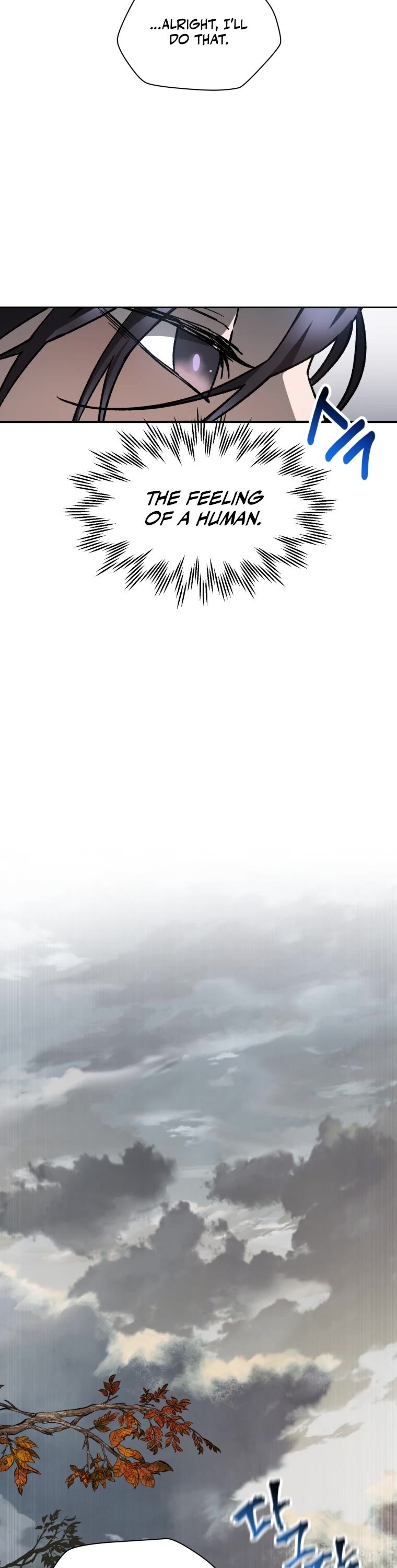 Helmut: The Forsaken Child Chapter 16 page 32 - Chapter 16