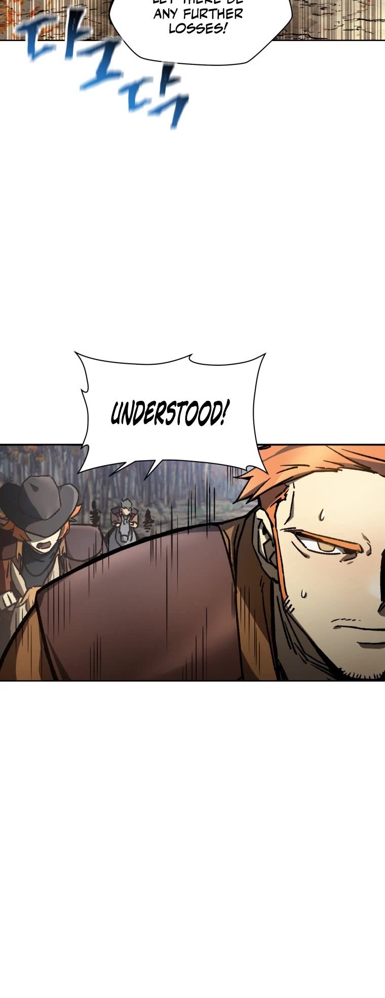 Helmut: The Forsaken Child Chapter 16 page 34 - Chapter 16