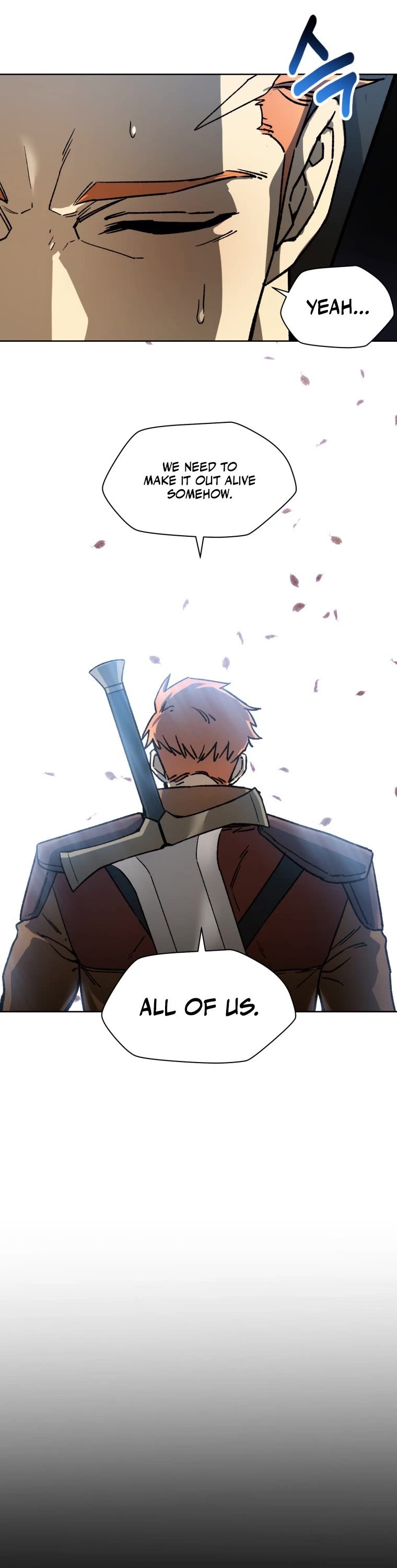 Helmut: The Forsaken Child Chapter 16 page 46 - Chapter 16