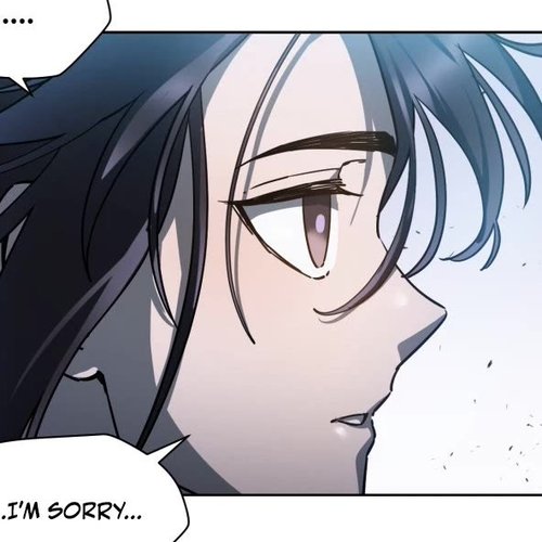 Helmut: The Forsaken Child Chapter 16 cover
